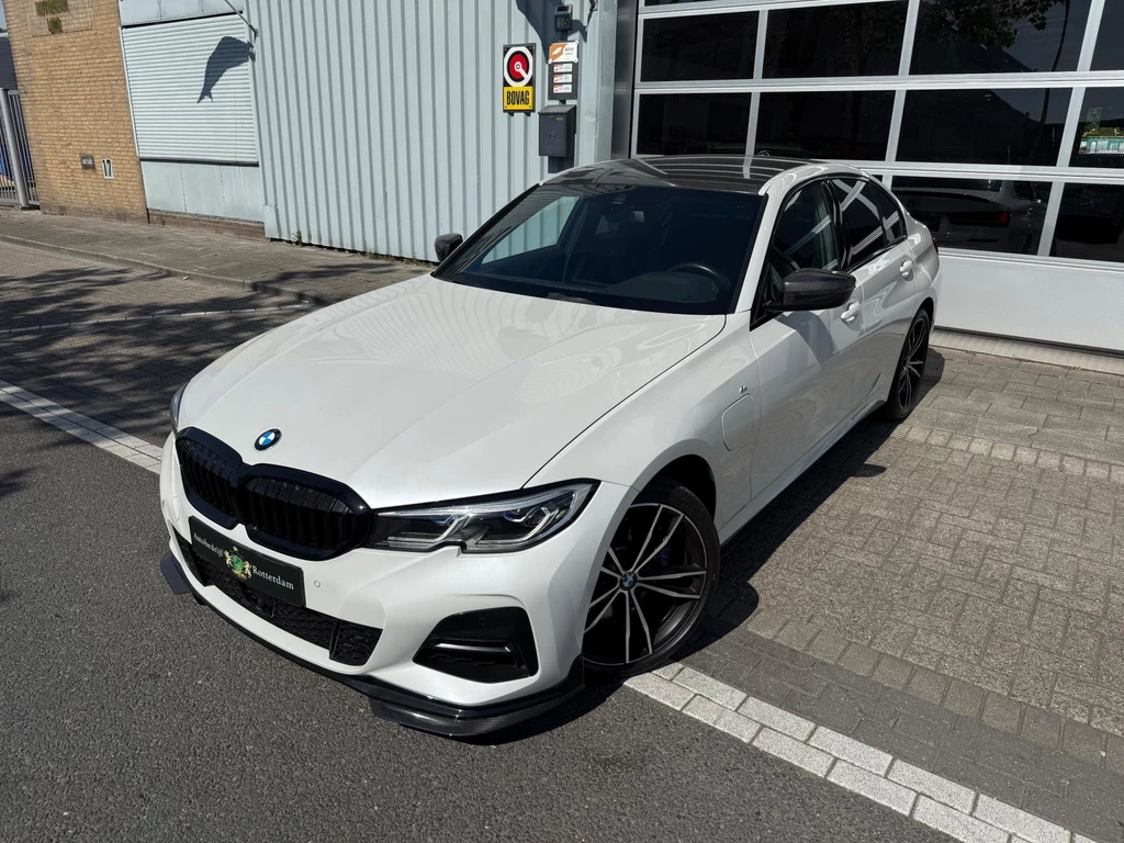 BMW 3 Serie – foto 2