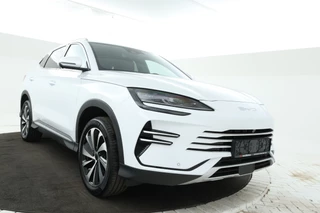 BYD SEAL U – thumbnail 6