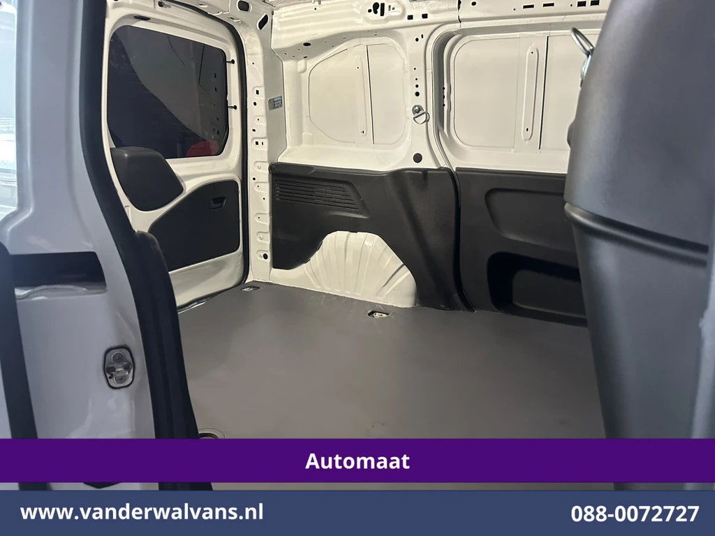 Peugeot Partner – foto 13