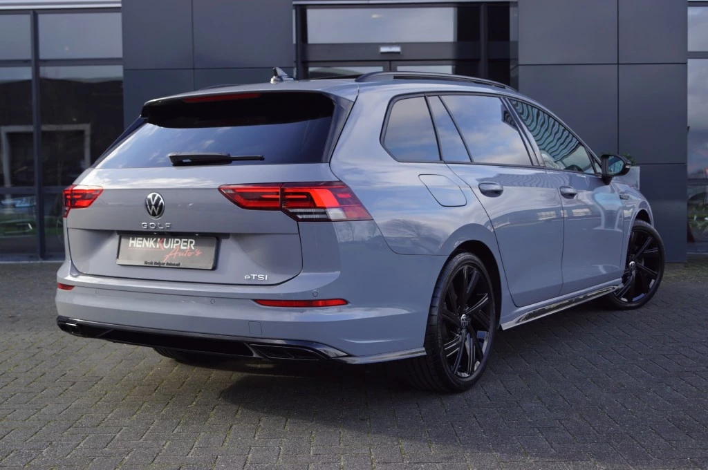 Volkswagen Golf – foto 8