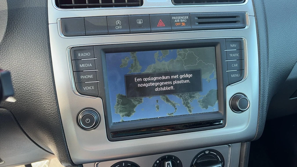 Volkswagen Polo – foto 10