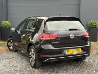 Volkswagen e-Golf – thumbnail 2