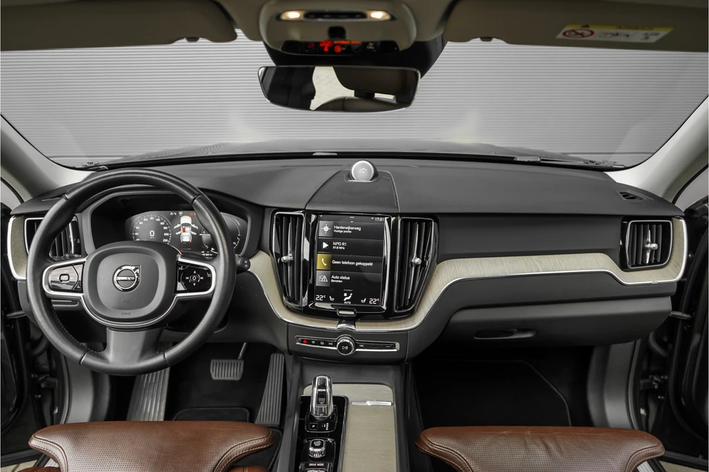 Volvo XC60 – foto 10