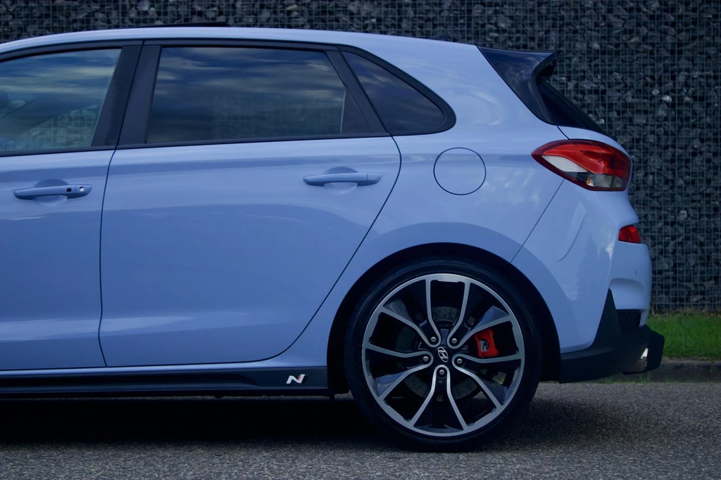Hyundai i30 – foto 3