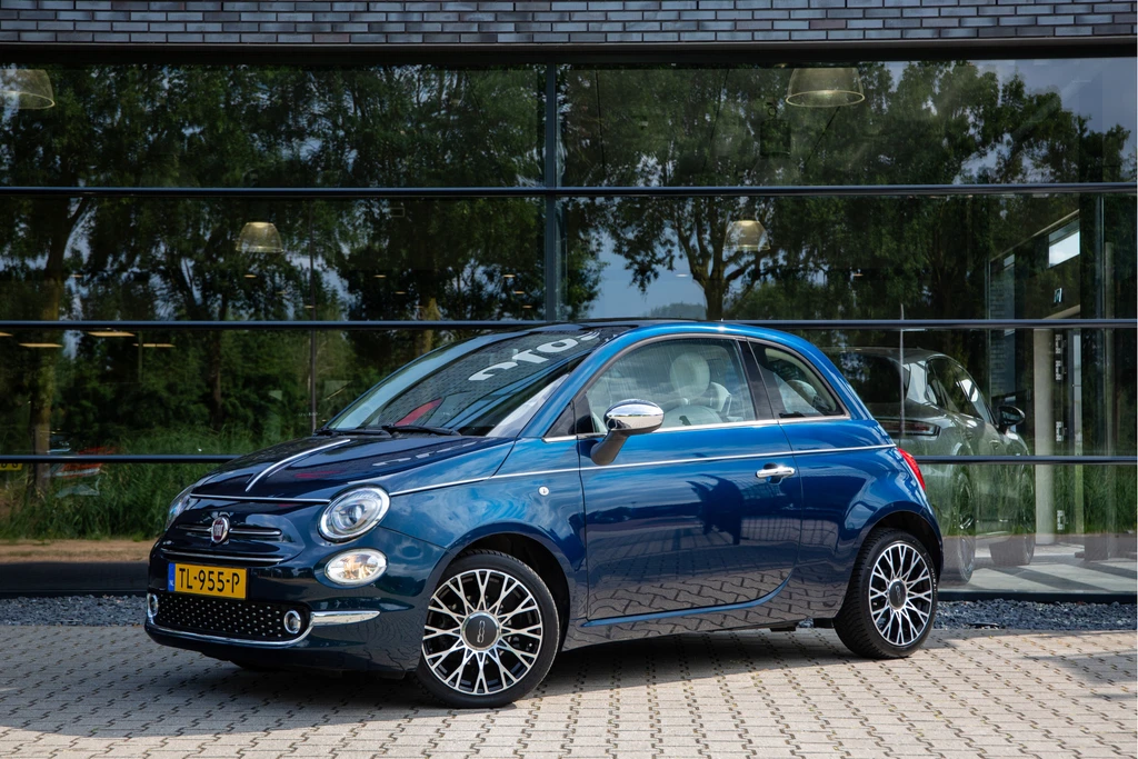 Fiat 500 – foto 2