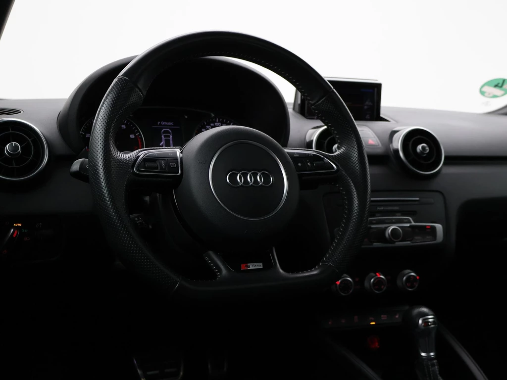 Audi A1 Sportback – foto 25