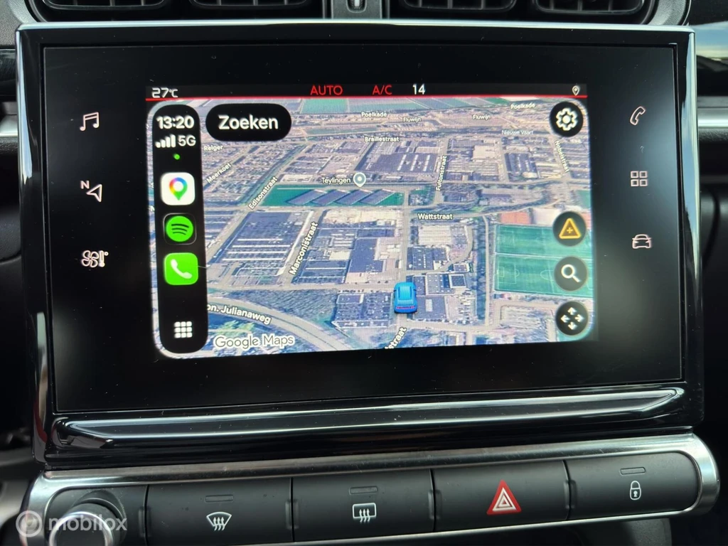 Citroën C3 – foto 18