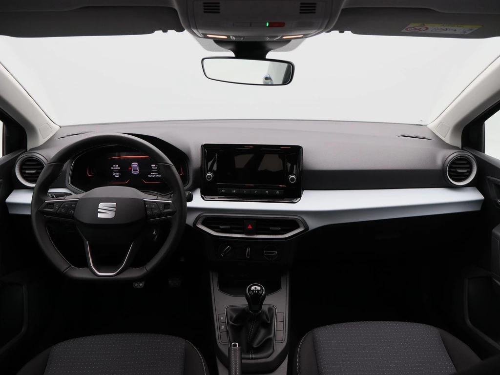 SEAT Ibiza – foto 29
