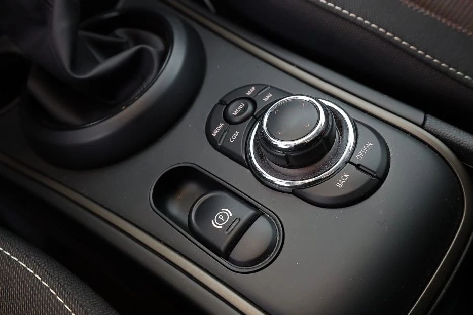 MINI Countryman – foto 27