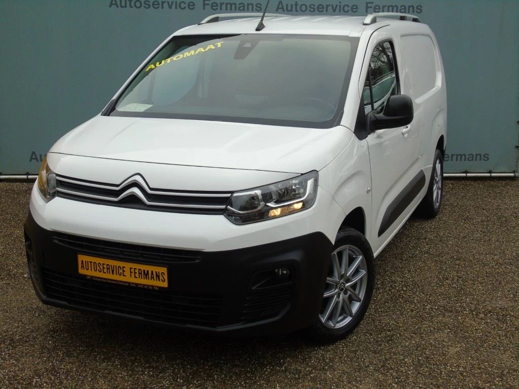 Citroën Berlingo – foto 2