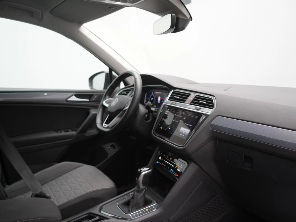 Volkswagen Tiguan – foto 14