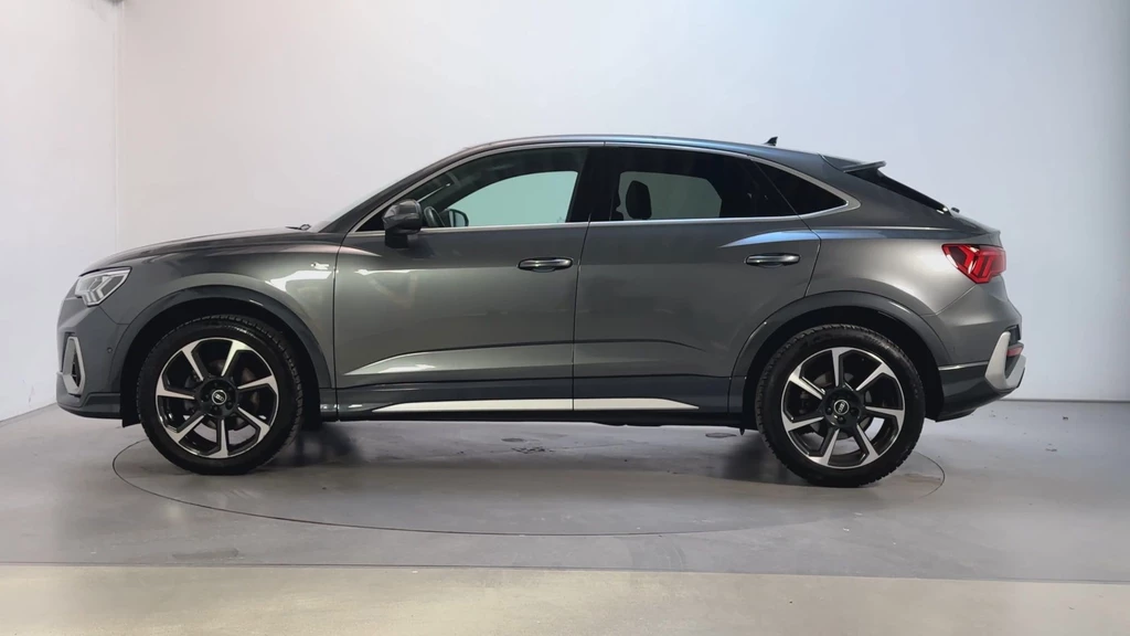 Audi Q3 – foto 2