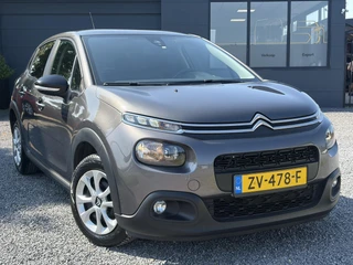 Citroën C3 – thumbnail 4