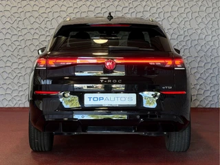 Volkswagen T-Roc – thumbnail 5