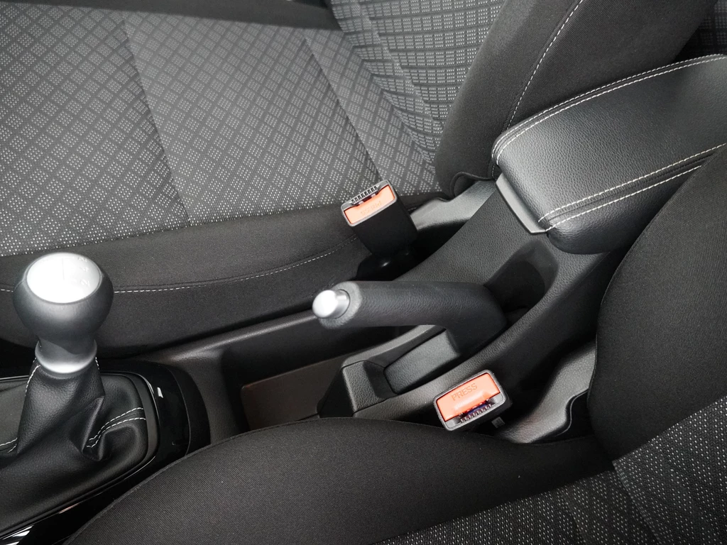 Kia Picanto – foto 34
