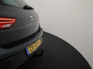 SEAT Leon – thumbnail 11