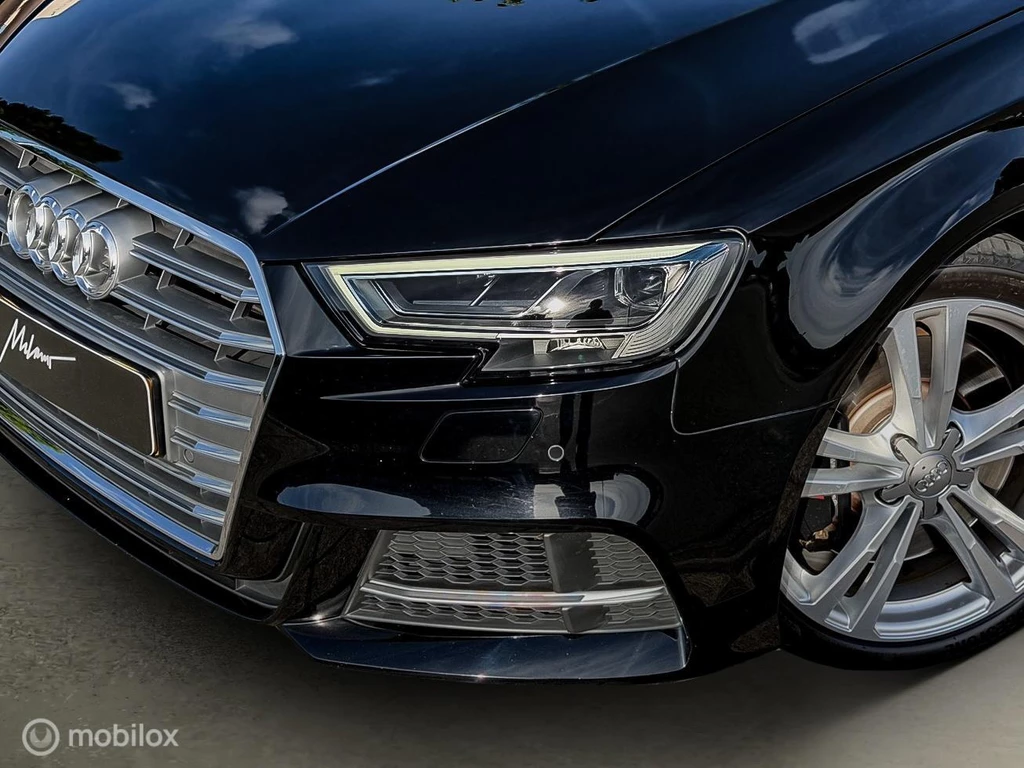 Audi S3 – foto 8