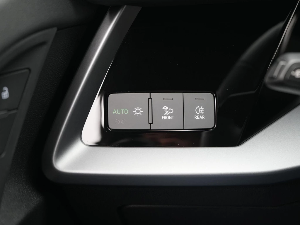 Audi A3 – foto 28