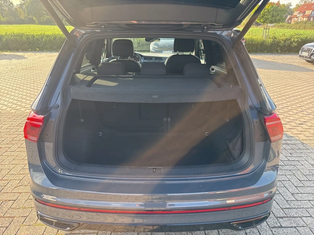 Volkswagen Tiguan – foto 11