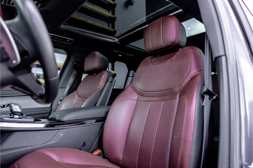 Land Rover Range Rover Sport – foto 74