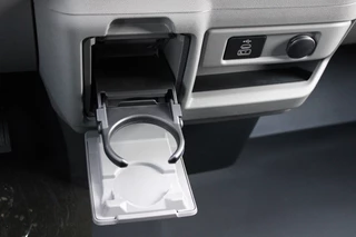 Ford Transit Custom – thumbnail 34