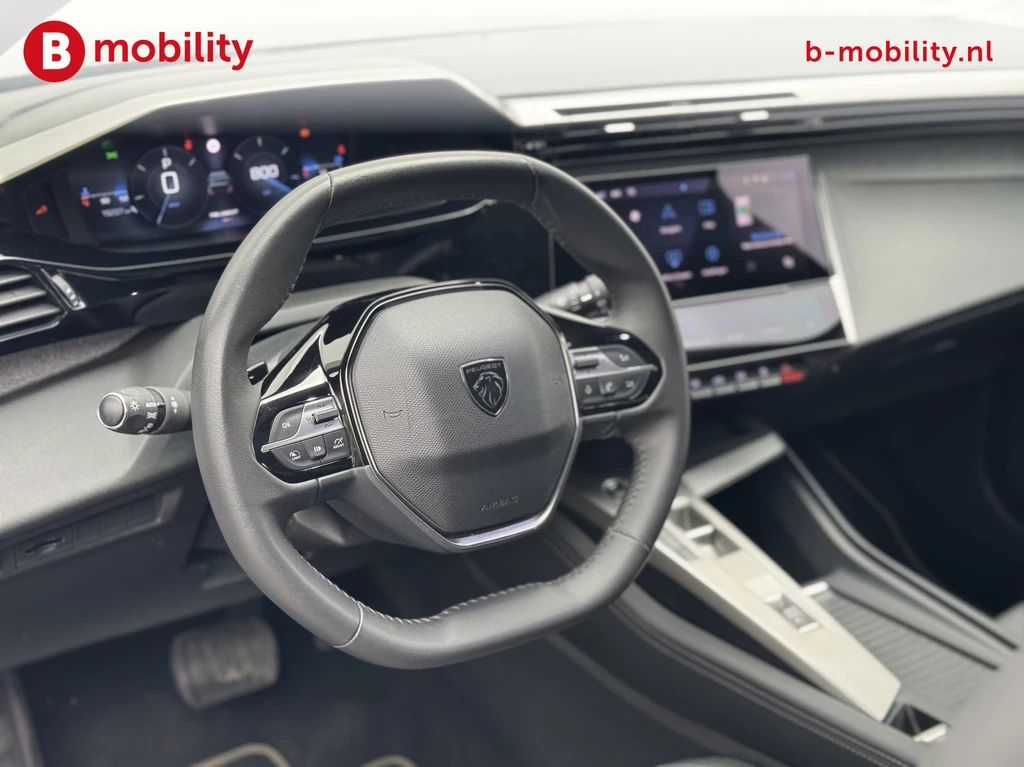 Peugeot 308 – foto 10
