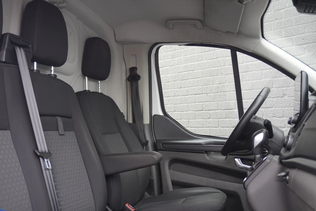 Ford Transit Custom – foto 8