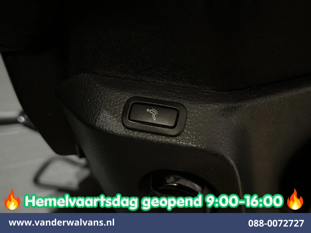Volkswagen Crafter – foto 8