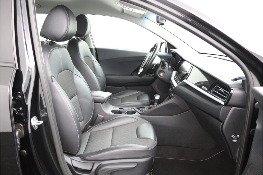 Kia Niro – foto 33