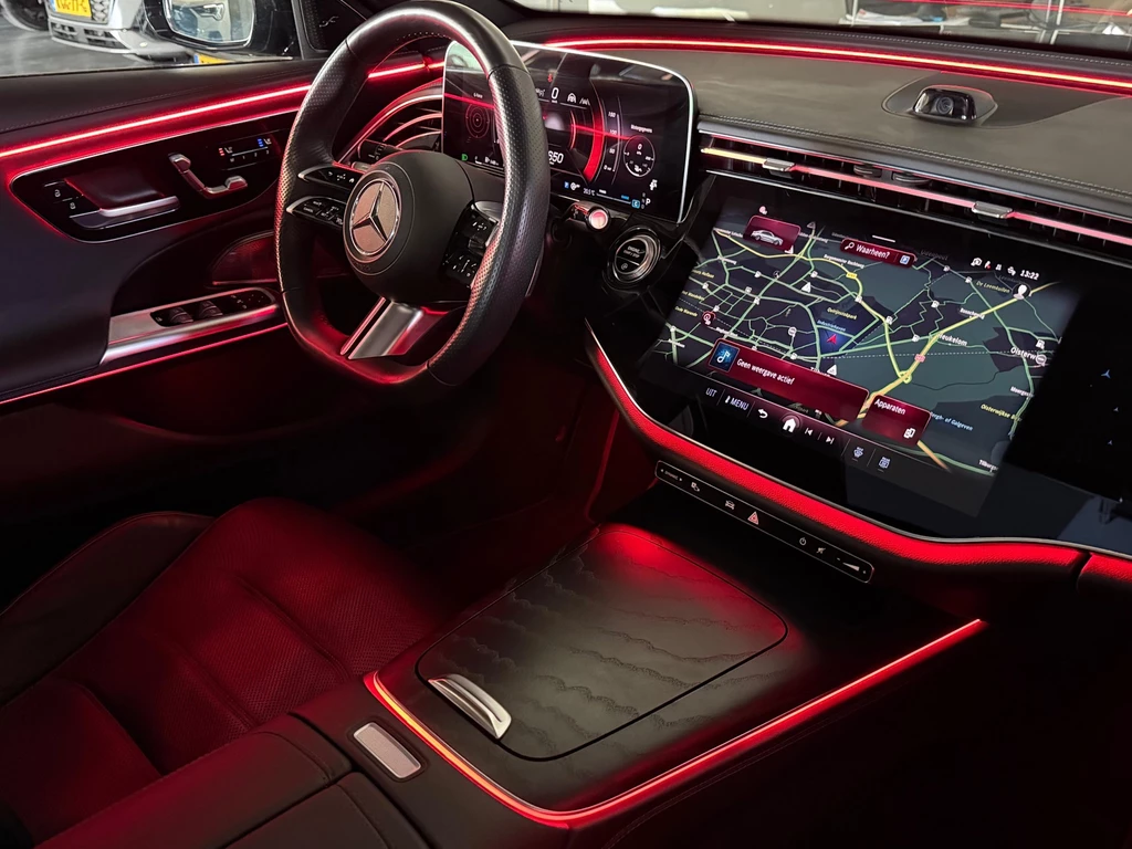 Mercedes-Benz E-Klasse – foto 19