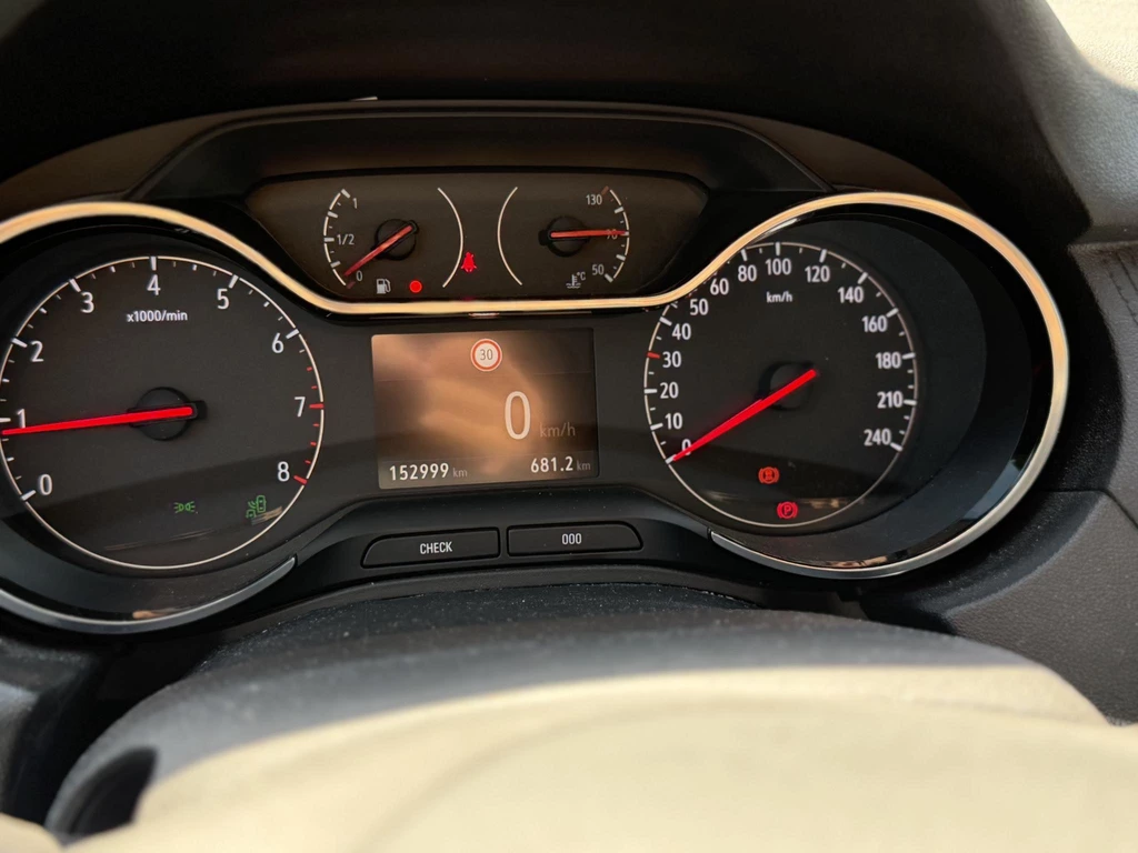 Opel Grandland X – foto 23