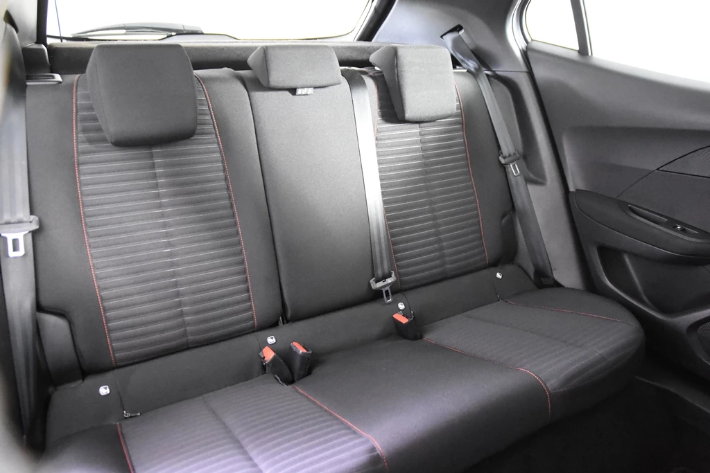 Peugeot 2008 – foto 27
