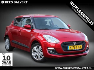 Suzuki Swift – thumbnail 6