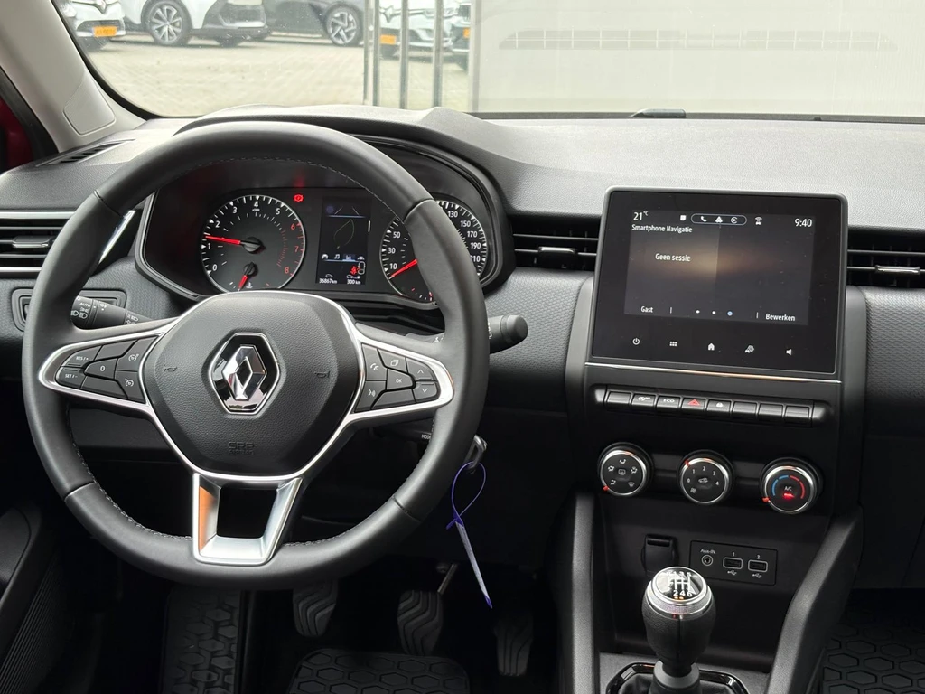 Renault Clio – foto 13