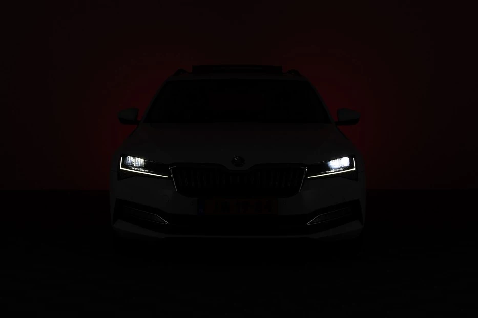 Škoda Superb – foto 9