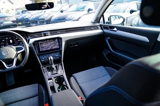 Volkswagen Passat – thumbnail 23