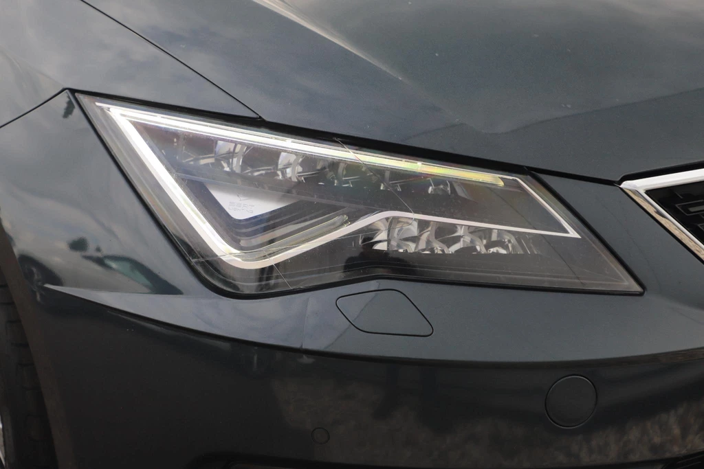 SEAT Leon – foto 7