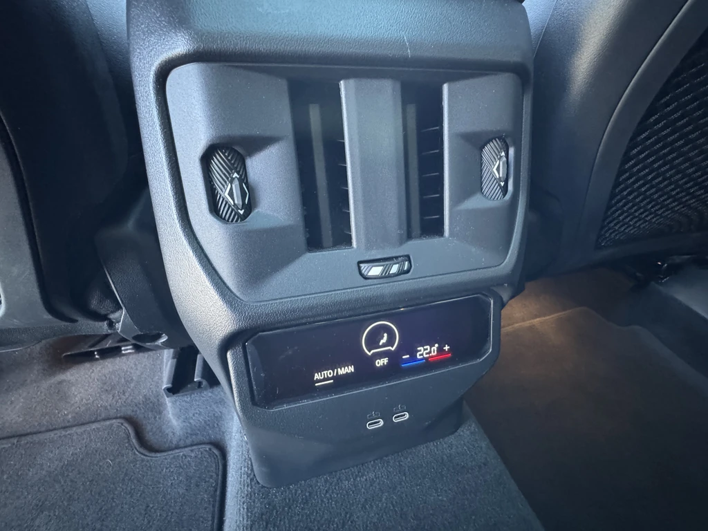 BMW X3 – foto 29