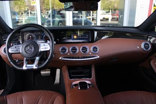 Mercedes-Benz S-Klasse – thumbnail 13