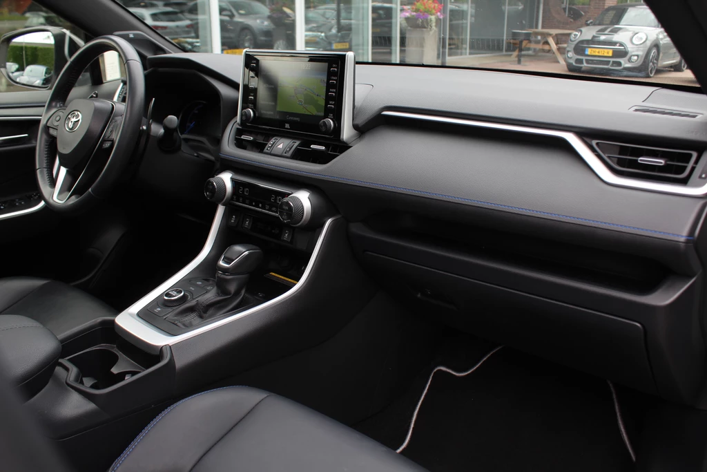 Toyota RAV4 – foto 15