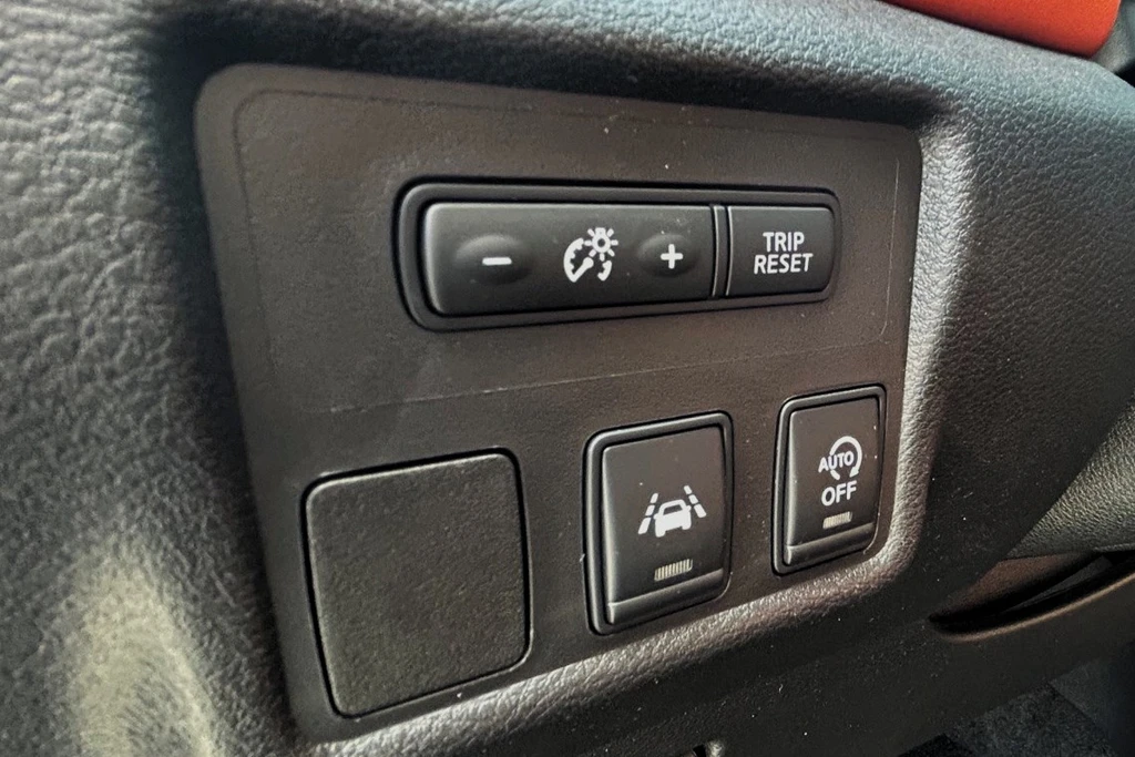 Nissan Micra – foto 11