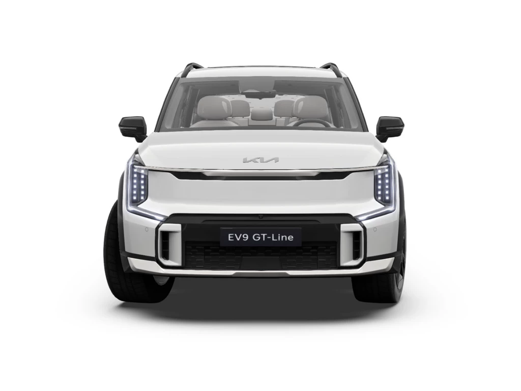 Kia EV9 – foto 6