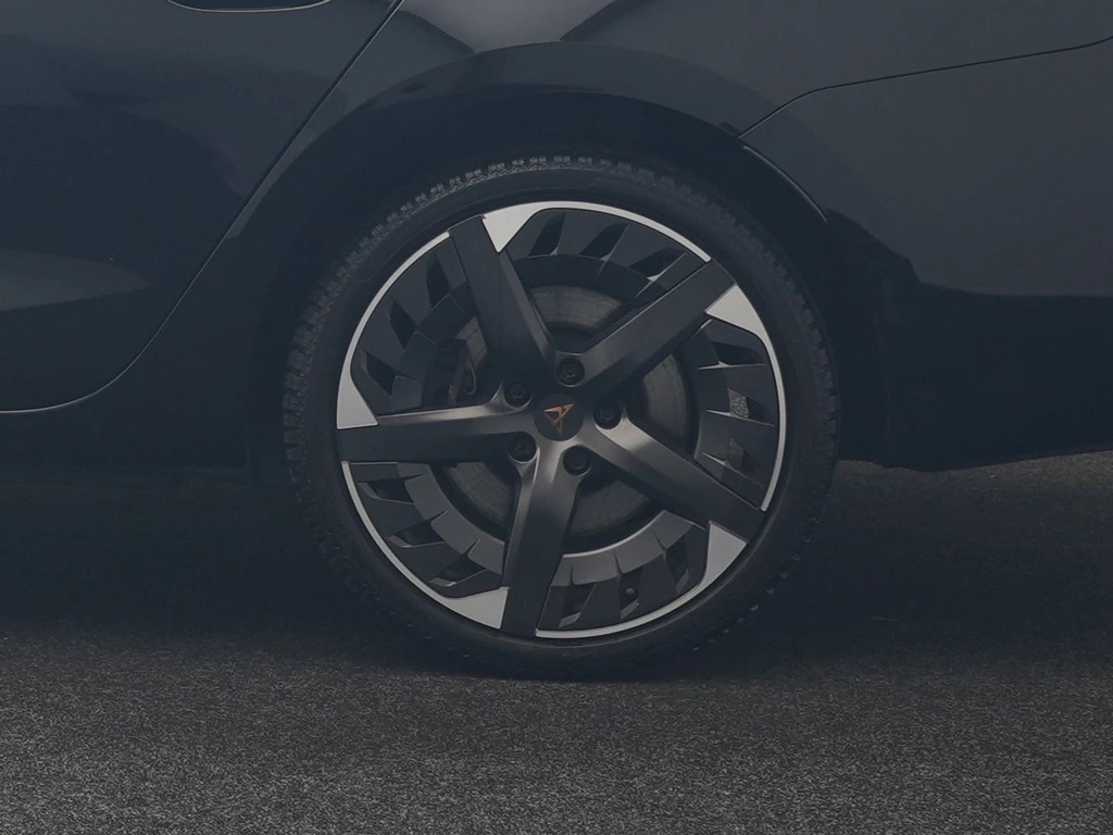 CUPRA Leon Sportstourer – foto 48