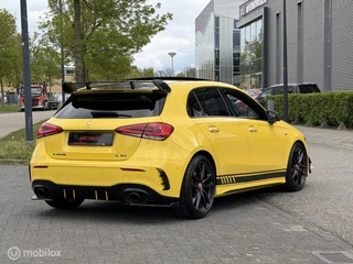 Mercedes-Benz A-Klasse – thumbnail 20