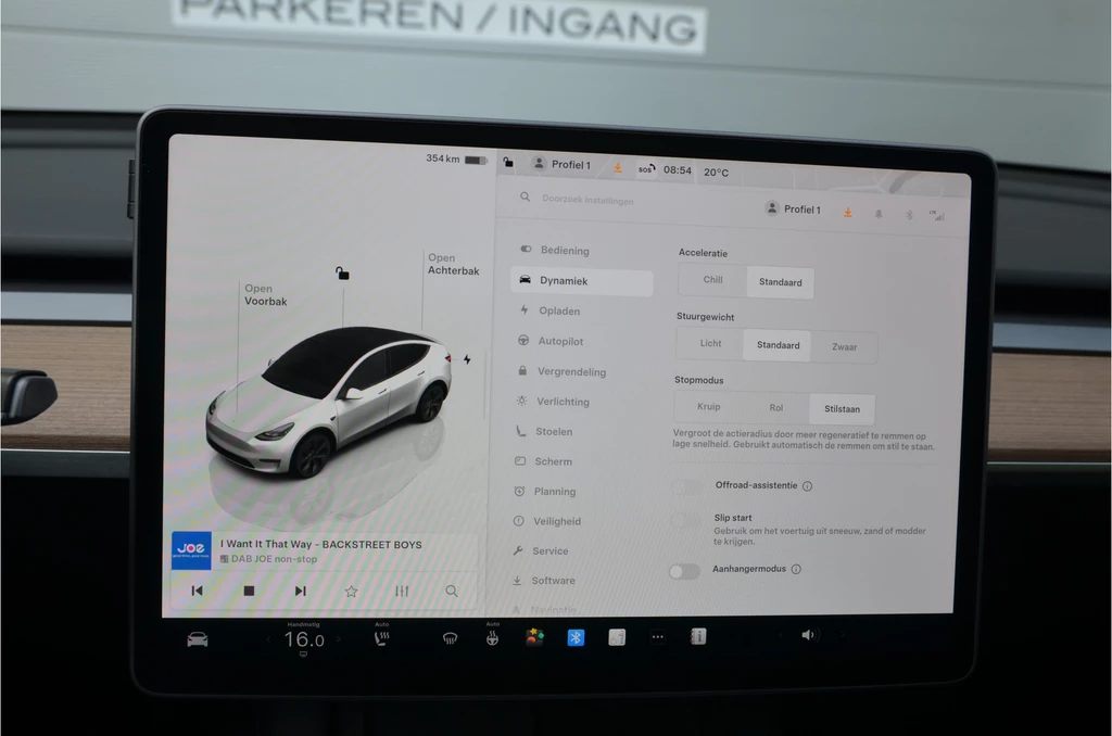 Tesla Model Y – foto 21