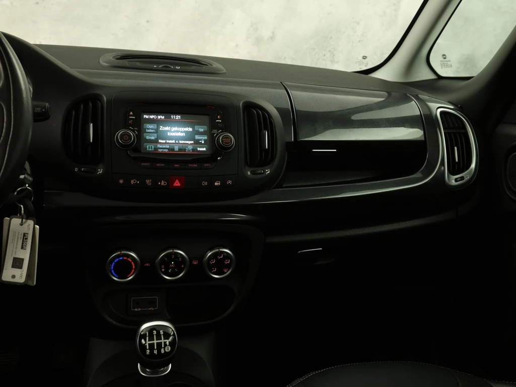 Fiat 500L – foto 33