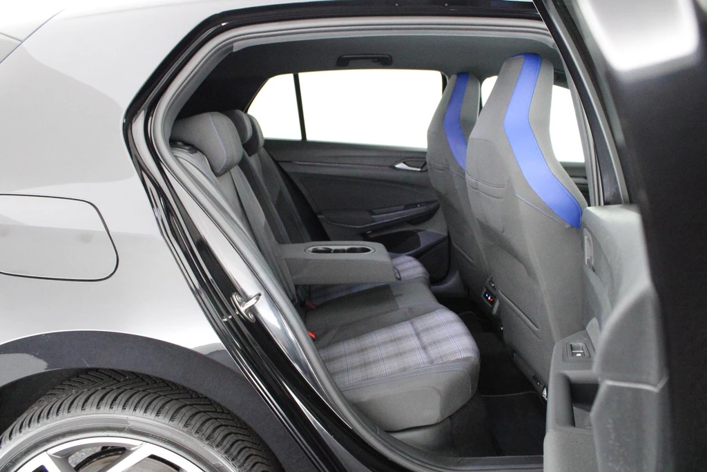 Volkswagen Golf – foto 10