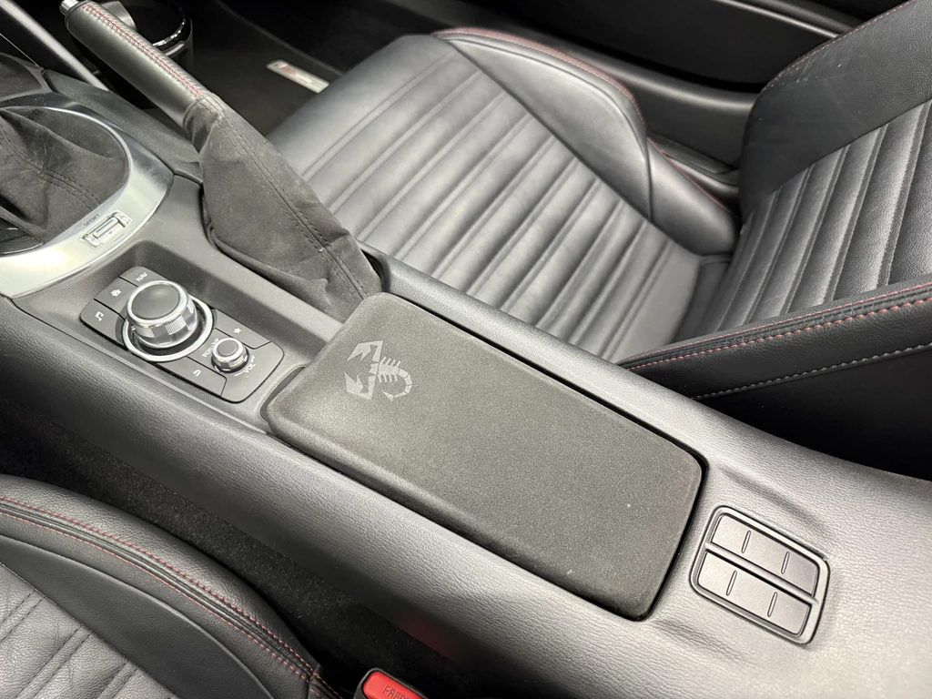 Fiat 124 Spider – foto 36