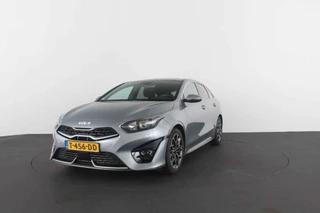 Kia ProCeed – thumbnail 2