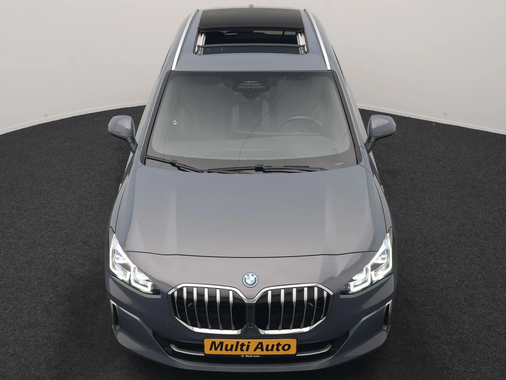 BMW 2 Serie – foto 12